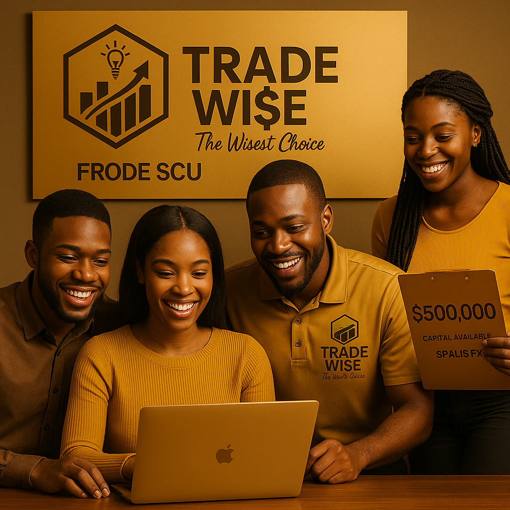 TradeWise Community